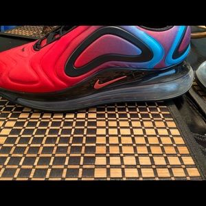 Nike men’s 720 used